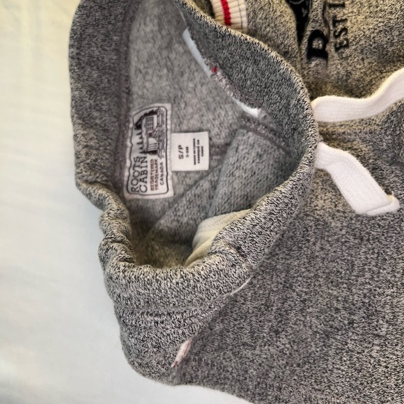 Roots Baby Sweat Set size S (3-6 months) - Picture 5 of 6